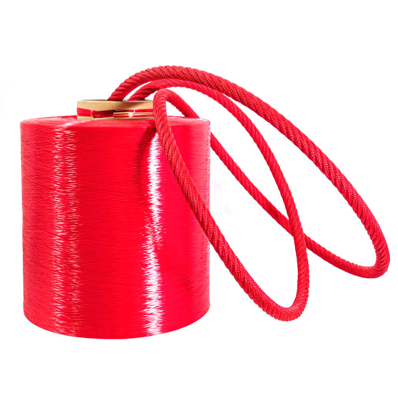 Paano Pinapaganda ng Colored Nylon Industrial Yarn ang Modern Manufacturing?