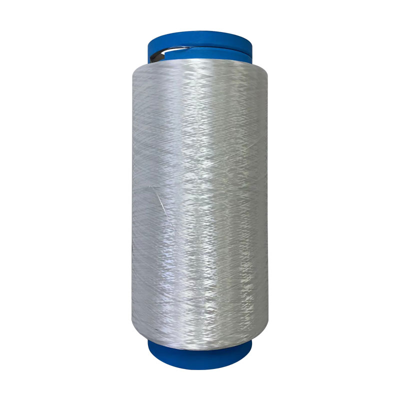 Kabuuang Brightwhite High Tenacity Polyester Industrial Yarn